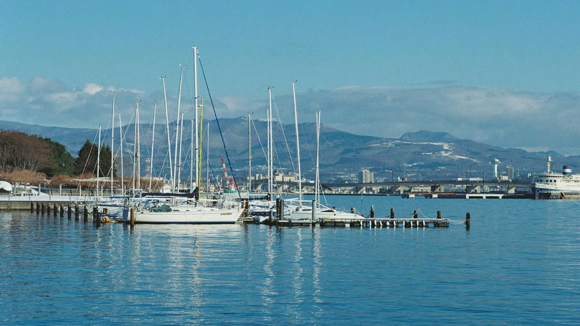 Portside Inn 하코다테