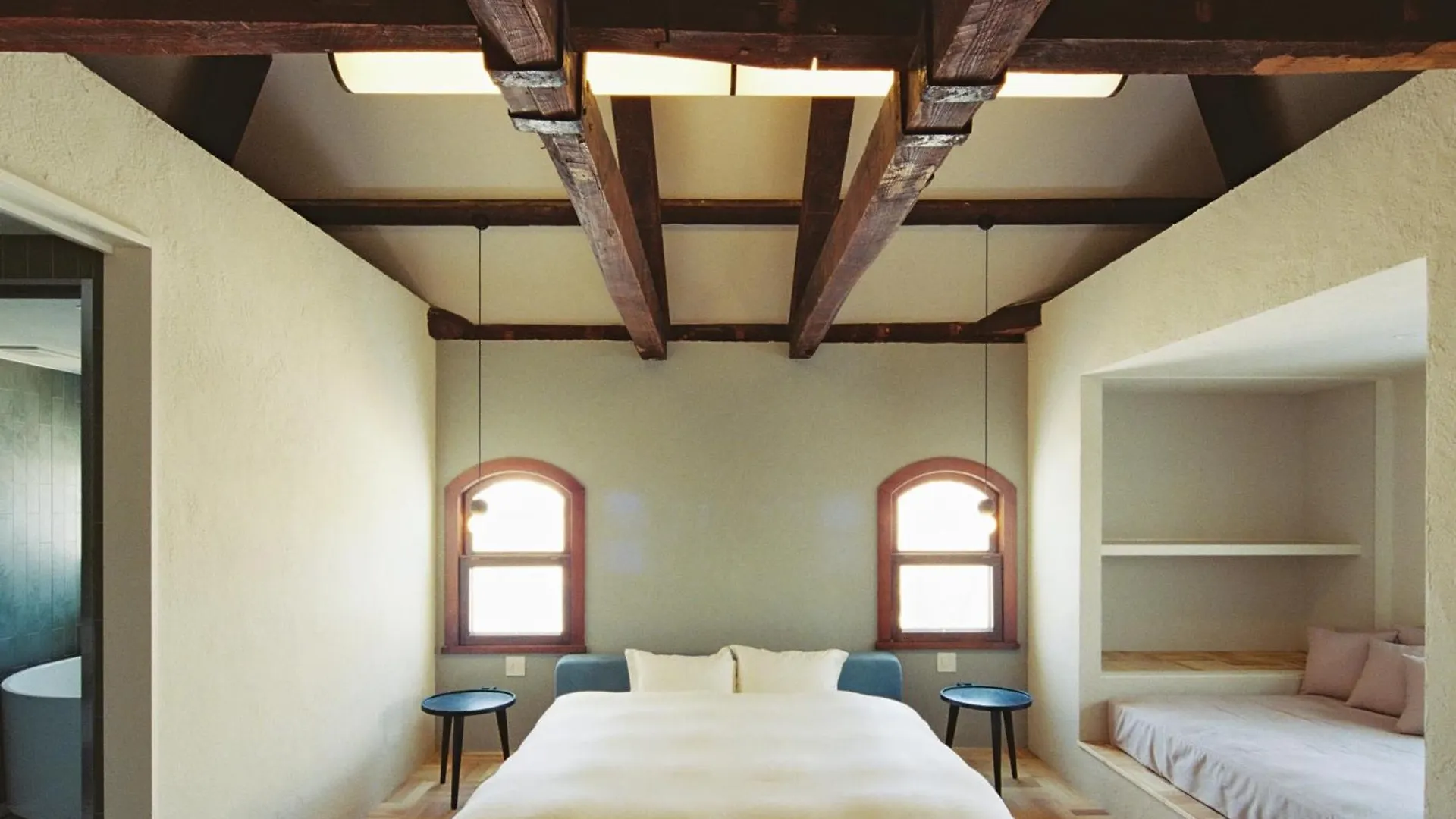 Portside Inn 하코다테